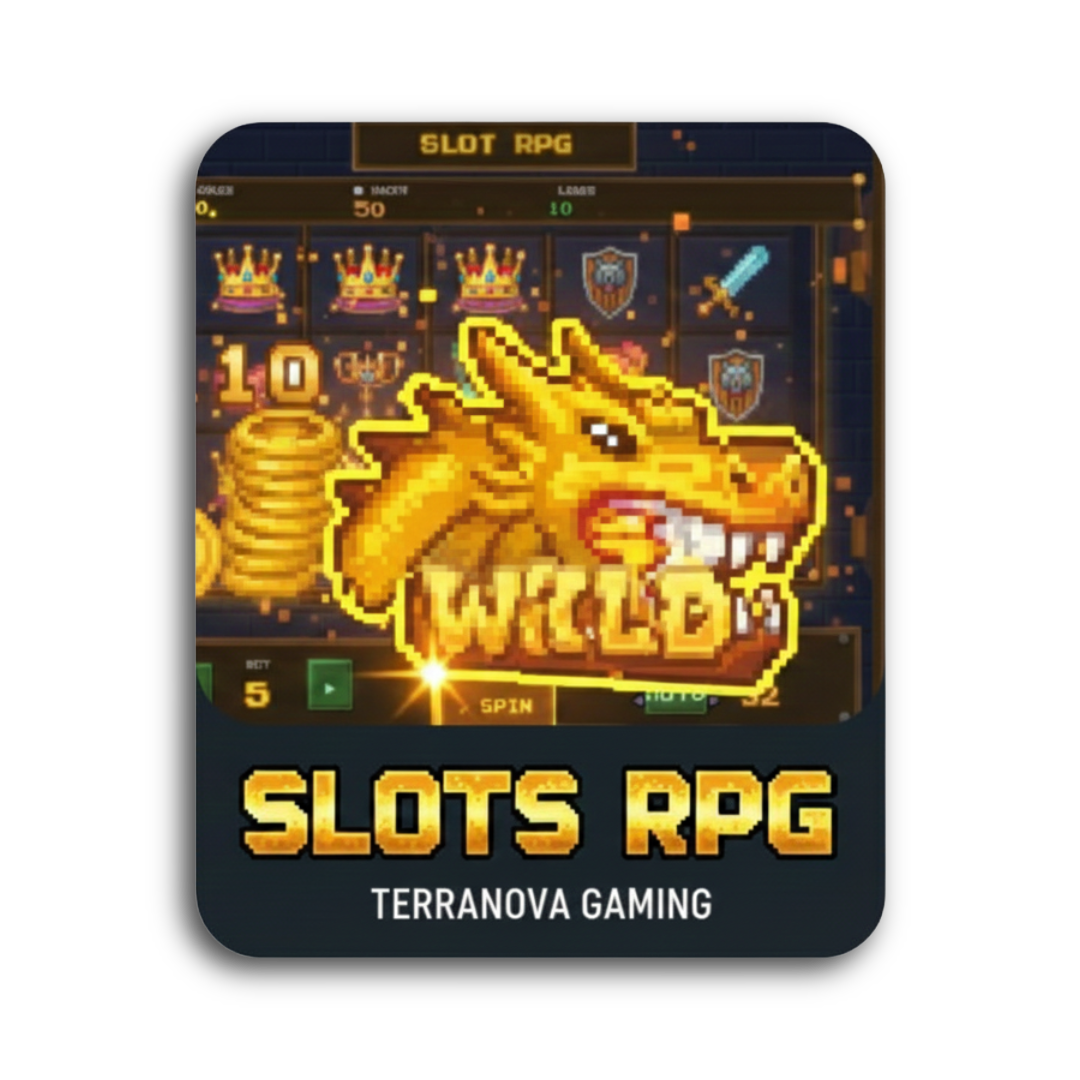 Slots RPG